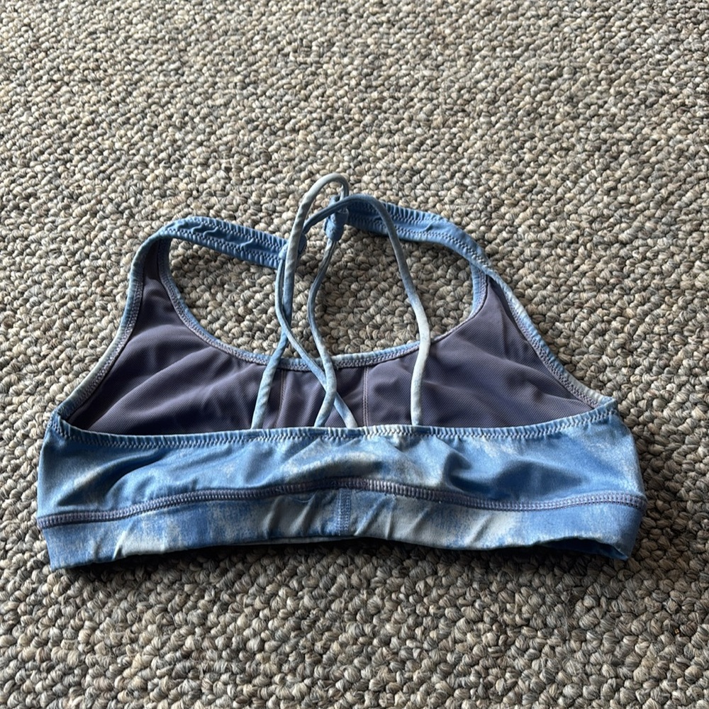 Aerie sports bra - Picture 2 of 2